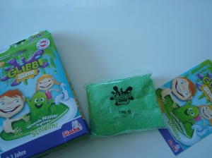 Glibbi Slime von Simba Dickie Toys